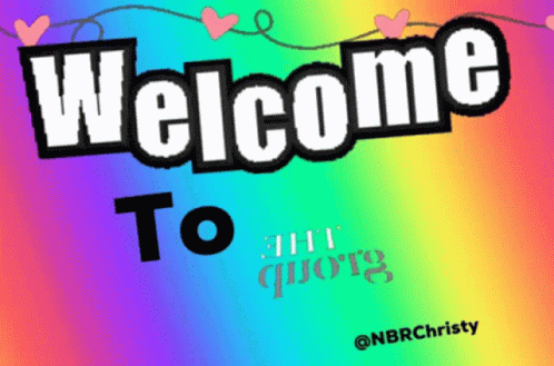 Welcome Group GIF - Welcome Group Greet GIFs