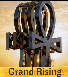 Grand Rising GIF - Grand Rising GIFs