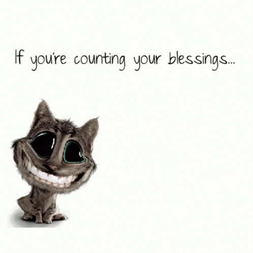 Blessings Count GIF