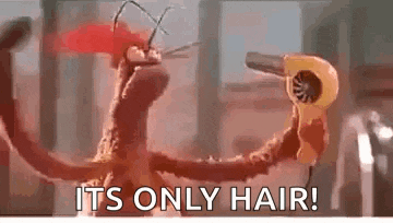 Ugly Morning GIF