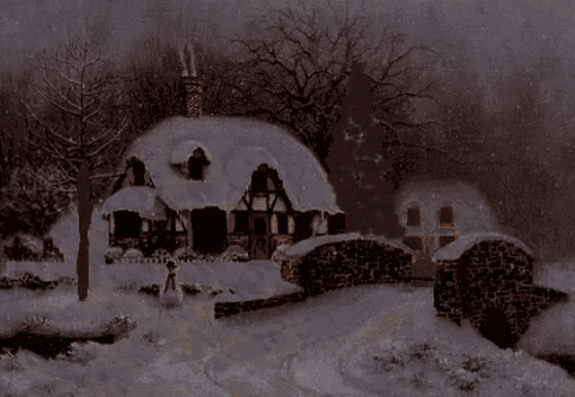 Noel Christmas GIF