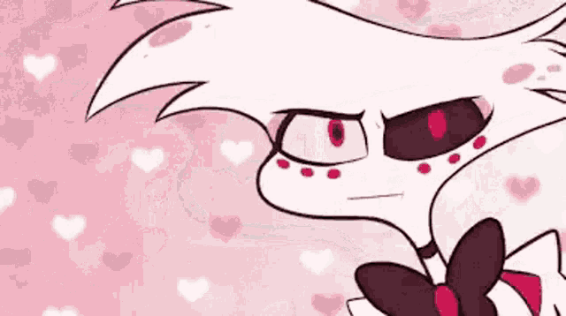 Hazbin Hotel Thinking GIF - Hazbin Hotel Thinking Confused GIFs