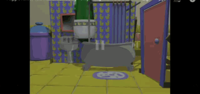Veggietales The GIF