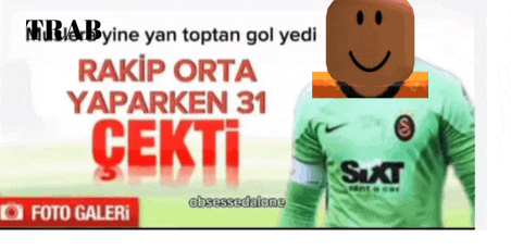 a picture of a soccer player with a sixt shirt on