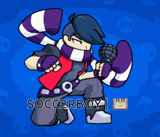 Soccerboy GIF - Soccerboy GIFs