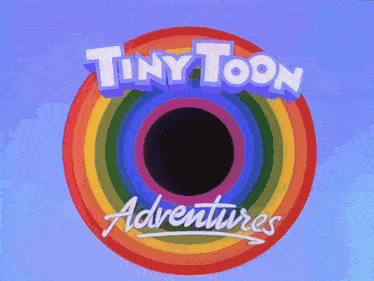 Tiny Toon Tiny Toon Adventures GIF - Tiny Toon Tiny Toon Adventures Tinytoon GIFs