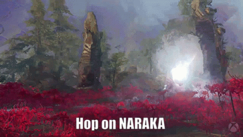 Naraka Naraka Bladepoint Hop On Naraka Get On Naraka GIF - Naraka Naraka Bladepoint Hop On Naraka Get On Naraka Naraka Naraka Bladepoint GIFs