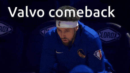 a basketball player wearing a headband that says clorox