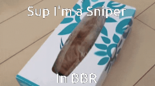 Sup Im A Sniper In Bbr Bbr GIF - Sup Im A Sniper In Bbr Bbr Battlebit Rematered GIFs