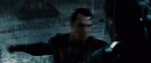 Batman Vs Superman Dawn Of Justice GIF - Superman Batman Superman Vs Batman GIFs