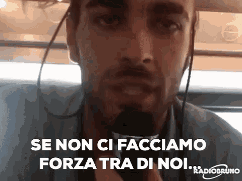 Marco Mengoni Forza GIF - Marco Mengoni Forza Farci Forza GIFs