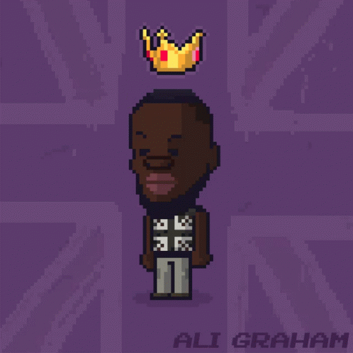 Ali Graham Lil Ye GIF - Ali Graham Lil Ye Roddy Richh GIFs