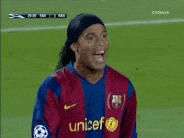 a soccer player with the number 10 on the back of his shirt