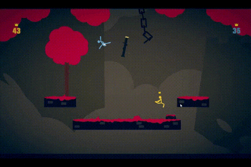 a video game with the word slaughtered on the bottom