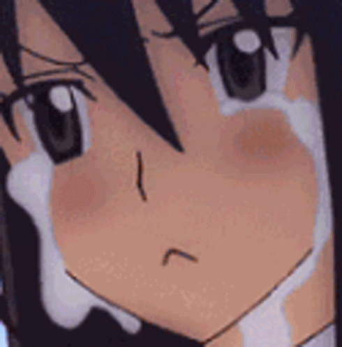 Akame Crying Akame GIF - Akame Crying Akame Cry Akame GIFs