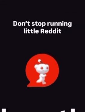 a red circle with a white teddy bear inside of it and the words we need you now more than ever