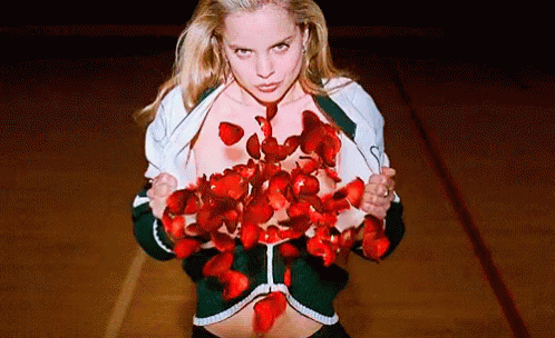 An Emoji Could Never Express Drama On This Level GIF - Dramatic Movies Americanbeauty GIFs