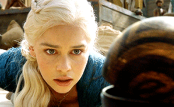 Happy Easter! GIF - Game Of Thrones Got Daenerys GIFs