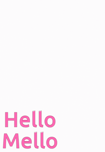 Hello Mello Anime GIF - Hello Mello Anime Animne Hi GIFs