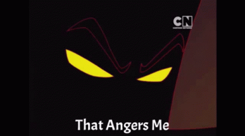 Knd Father GIF - Knd Father Angry GIFs