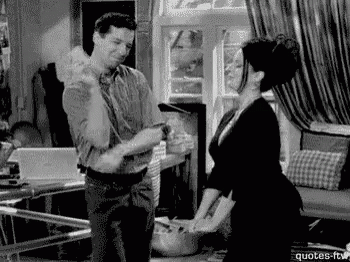 Denied. Denied. Approved GIF - Will And Grace Denied Approved GIFs