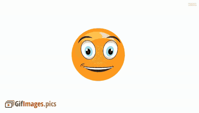 a cartoon smiley face sticking out its tongue with the word lol behind it