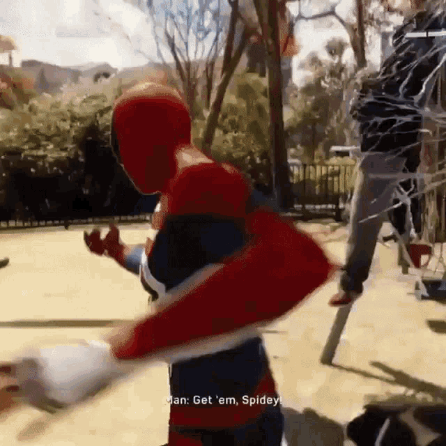 Spider Man X Ray GIF - Spider Man X Ray Spidey GIFs