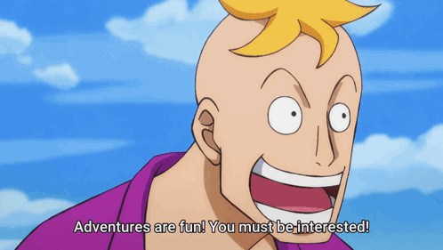 Marco Oden GIF - Marco Oden One Piece GIFs