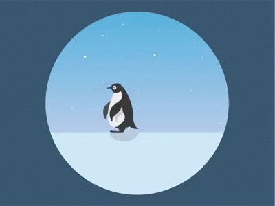Tux Linux Jump GIF - Tux Linux Jump Penguin GIFs