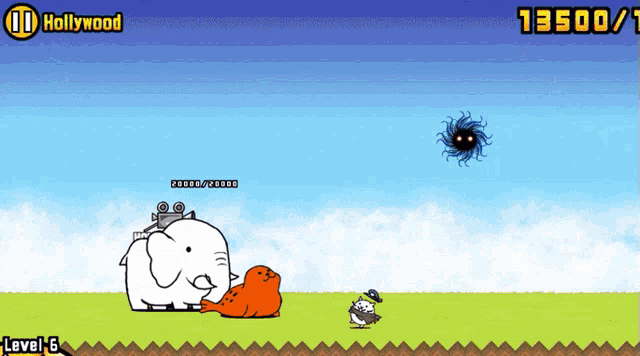 Cats Explosion GIF - Cats Explosion The Battle Cats GIFs