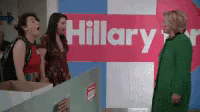Broad City GIF - Elections GIFs
