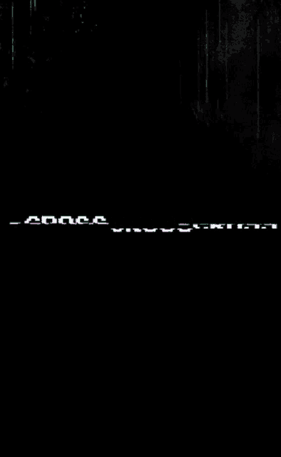 a black background with a rainbow colored line that says ' mines ' on it