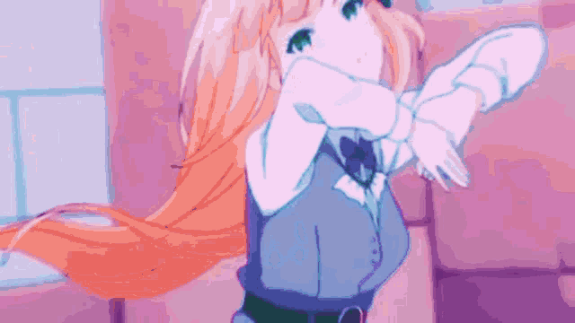 Anime Botted GIF - Anime Botted Dancing GIFs