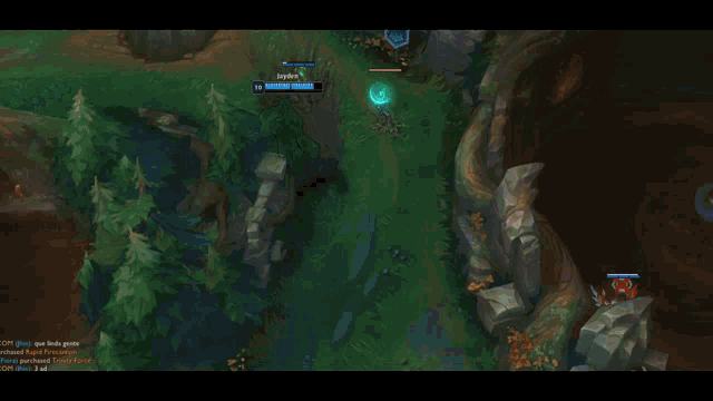 a screenshot of a video game with the words loloko has slain thejani rex at the bottom