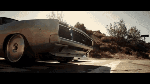 See You Again Fast And Furious GIF - See You Again Fast And Furious Brian Oconner GIFs