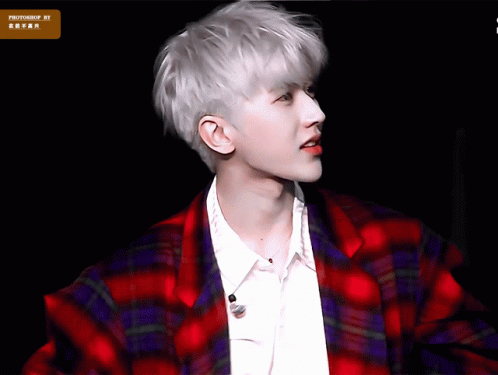 Kun Love GIF - Kun Love GIFs