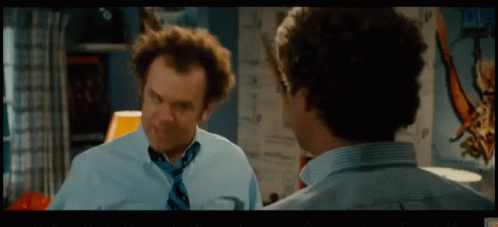 Stepbrothers Yes GIF - Stepbrothers Yes Yep GIFs