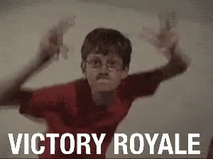 Victory Royale GIF - Victory Royale Dance GIFs