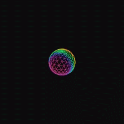 Amazing Colors GIF - Amazing Colors Sphere GIFs