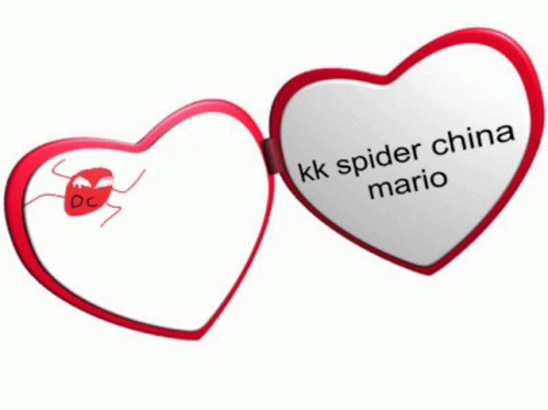 Kk Spider China Mario Kk Slider GIF - Kk Spider China Mario Kk Slider Kk Slide GIFs