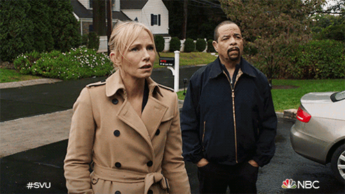 Looking At Each Other Odafin Tutuola GIF