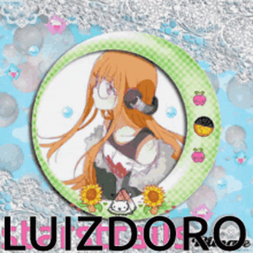 Luizdoro Futaba GIF - Luizdoro Futaba Futaba Sakura GIFs