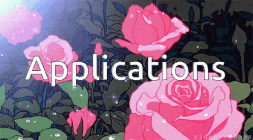 Applications Discord GIF - Applications Discord Banner GIFs