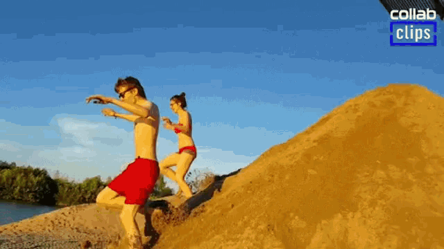 Slipped Ouch GIF - Slipped Ouch Running GIFs