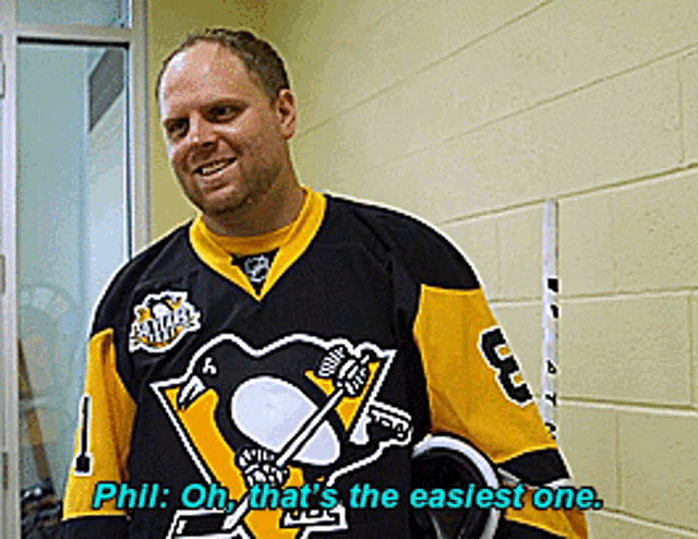 a man wearing a jersey that says phil on it