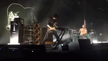On The GIF - On The Stage GIFs