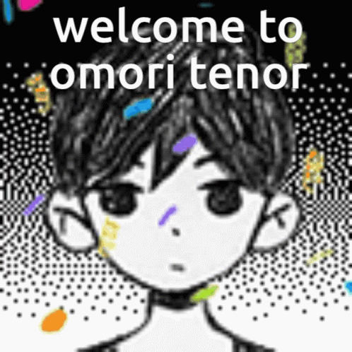 Omori Victory GIF - Omori Victory Omori Victory GIFs