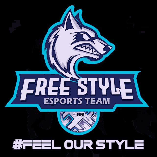 Free Style Free Style Fc GIF - Free Style Free Style Fc Esports GIFs