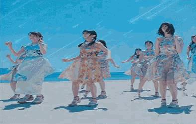 Nogizaka46 Dance GIF - Nogizaka46 Dance Sunny GIFs