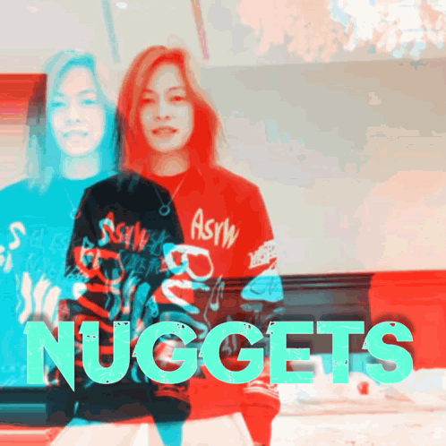 Ching Nuggs GIF - Ching Nuggs GIFs